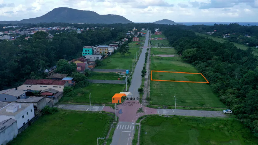 Foto 1 de Lote/Terreno à venda, 444m² em São João do Rio Vermelho, Florianópolis