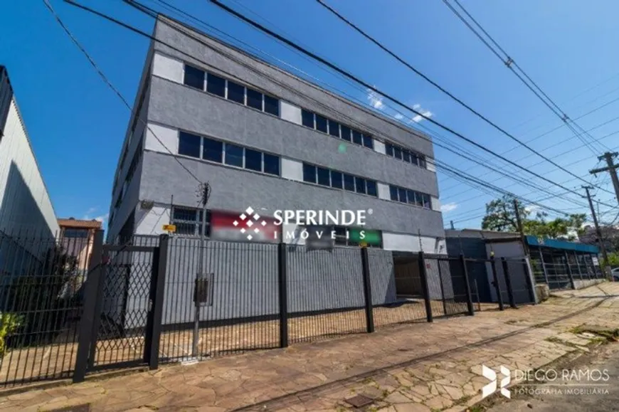 Foto 1 de Sala Comercial para alugar, 3070m² em Partenon, Porto Alegre