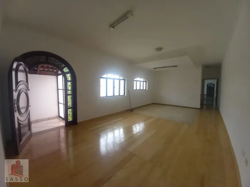 Foto 1 de Casa com 6 Quartos para venda ou aluguel, 572m² em Belenzinho, São Paulo