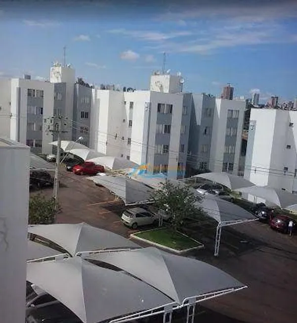 Foto 1 de Apartamento com 3 Quartos à venda, 49m² em Cancelli, Cascavel