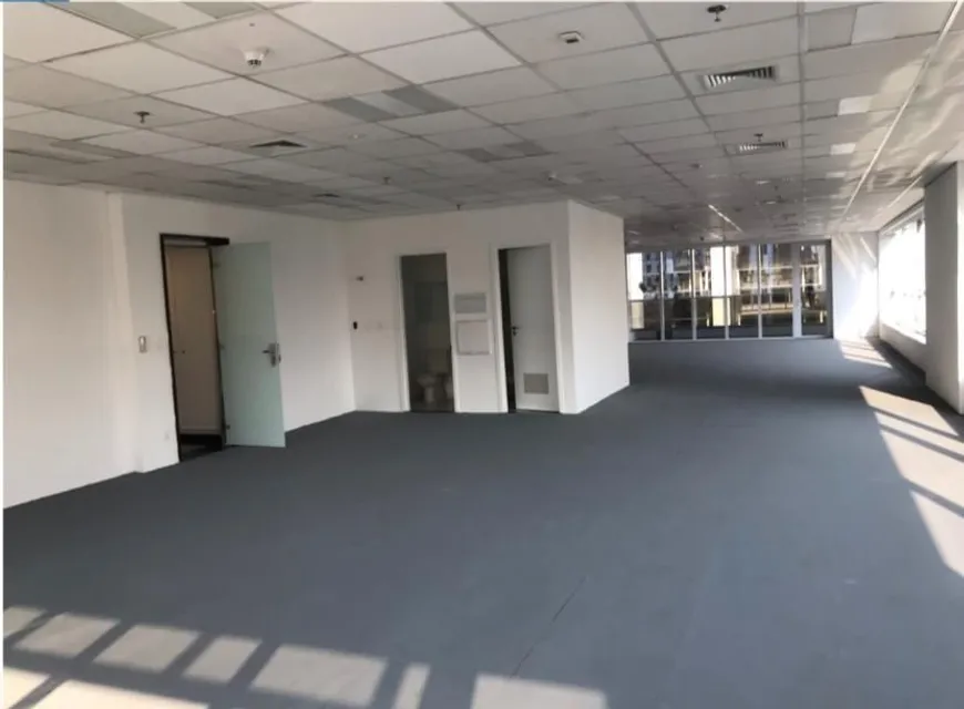 Foto 1 de Sala Comercial para alugar, 406m² em Brooklin, São Paulo