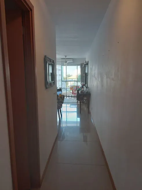 Foto 1 de Apartamento com 3 Quartos à venda, 75m² em Taquara, Rio de Janeiro