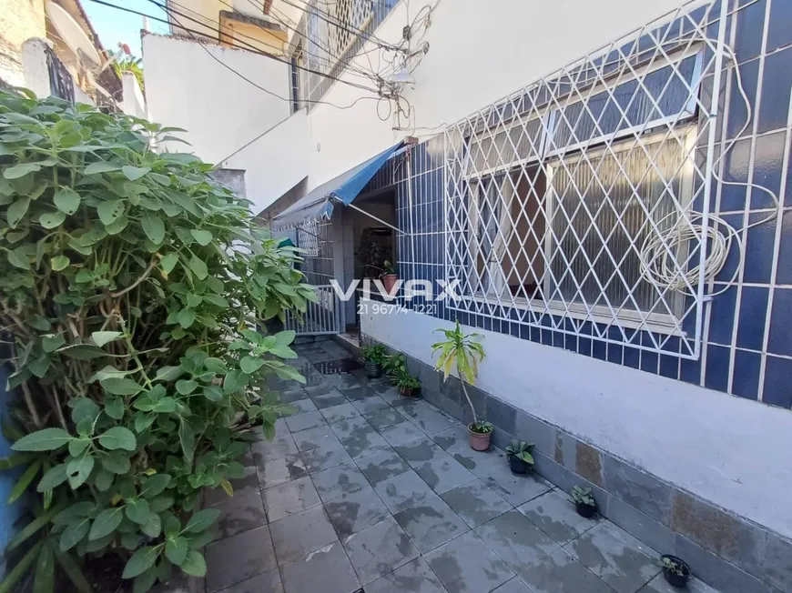 Foto 1 de Casa com 2 Quartos à venda, 65m² em Encantado, Rio de Janeiro