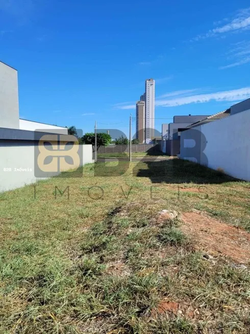 Foto 1 de Lote/Terreno à venda, 450m² em Vila Aviação, Bauru