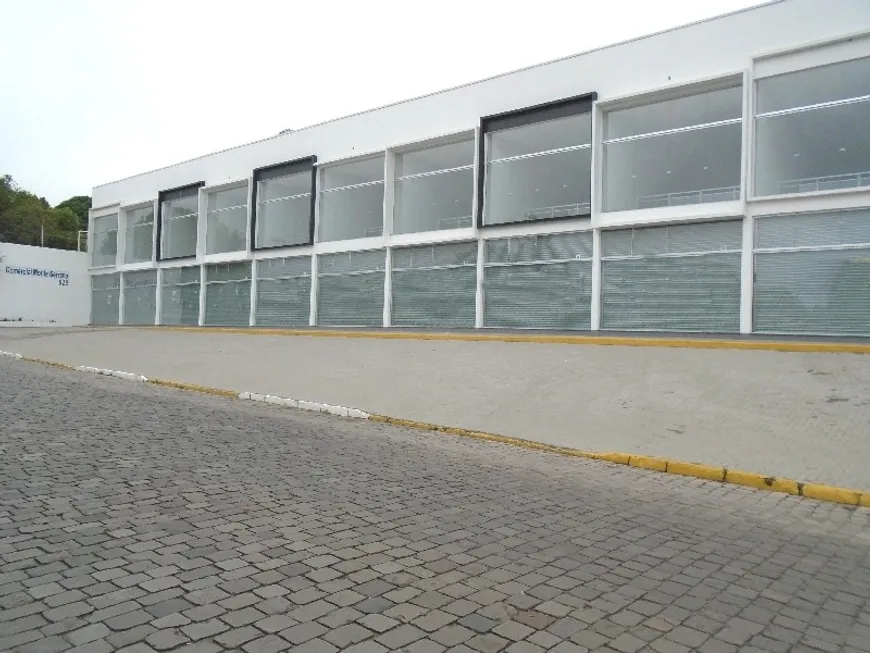 Foto 1 de Ponto Comercial para alugar, 100m² em Serrano, Caxias do Sul