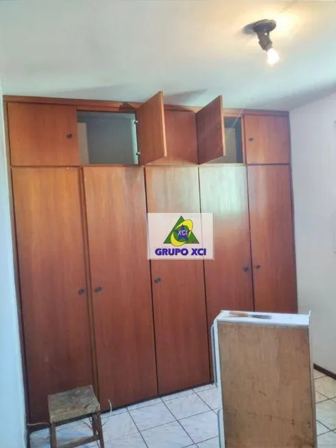 Foto 1 de Apartamento com 3 Quartos à venda, 80m² em Vila Manoel Ferreira, Campinas