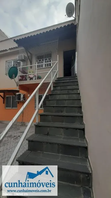 Foto 1 de Casa com 3 Quartos à venda, 70m² em Curicica, Rio de Janeiro