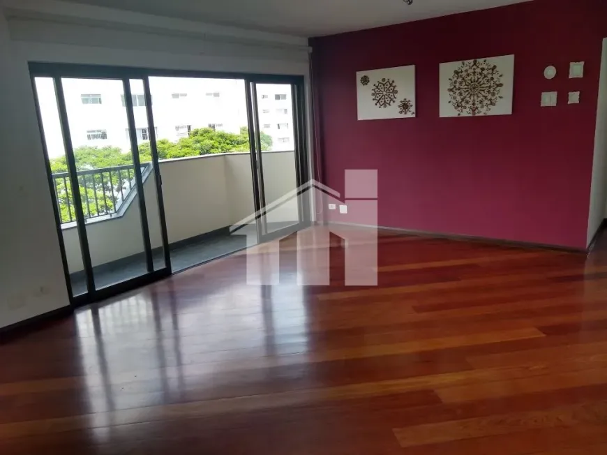 Foto 1 de Apartamento com 3 Quartos à venda, 116m² em Parque Colonial, São Paulo