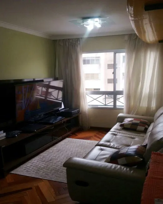 Foto 1 de Apartamento com 2 Quartos à venda, 49m² em Sacomã, São Paulo