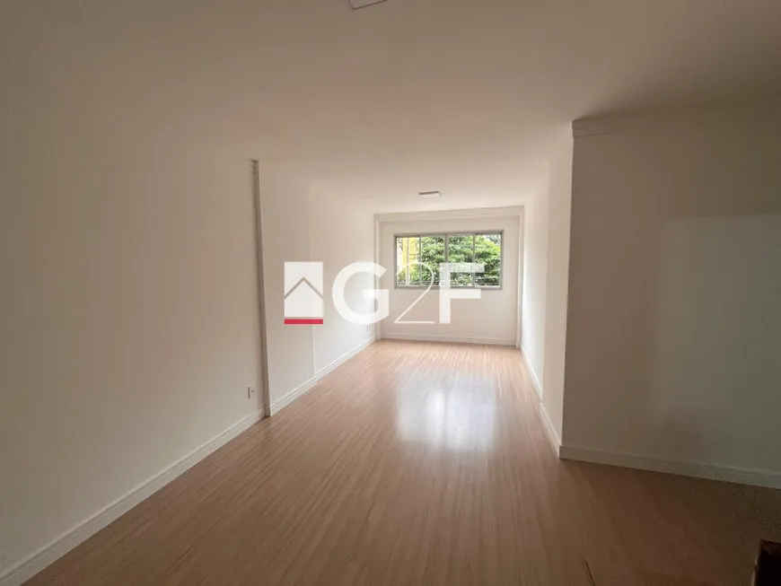 Foto 1 de Apartamento com 3 Quartos à venda, 100m² em Jardim Paraíso, Campinas