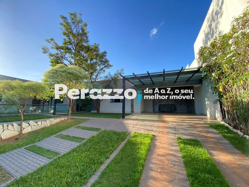 Foto 1 de Casa de Condomínio com 2 Quartos à venda, 195m² em Setor Habitacional Jardim Botânico, Brasília
