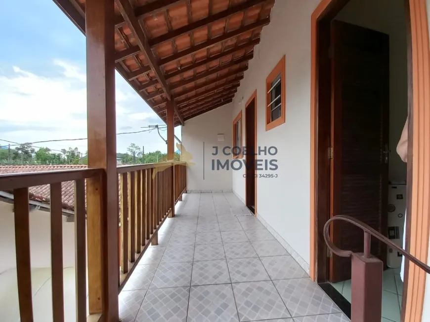 Foto 1 de Casa com 4 Quartos à venda, 68m² em Taquaral, Ubatuba