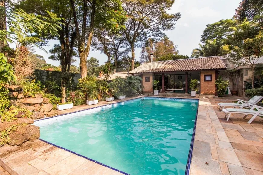 Foto 1 de Casa com 5 Quartos à venda, 728m² em Alto Da Boa Vista, São Paulo