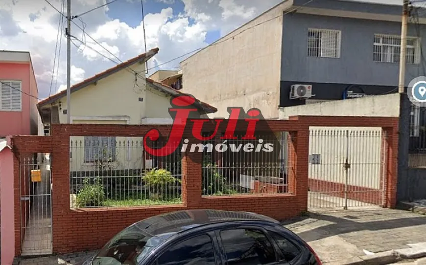 Foto 1 de Casa com 3 Quartos à venda, 248m² em Oswaldo Cruz, São Caetano do Sul