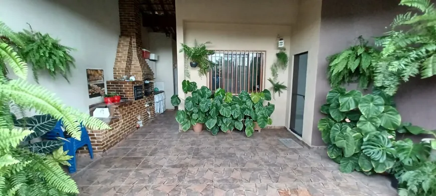 Foto 1 de Casa com 4 Quartos à venda, 163m² em Vila Rica, Pindamonhangaba