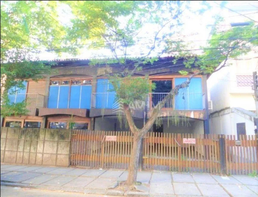 Foto 1 de Casa com 4 Quartos à venda, 361m² em Santa Rosa, Niterói