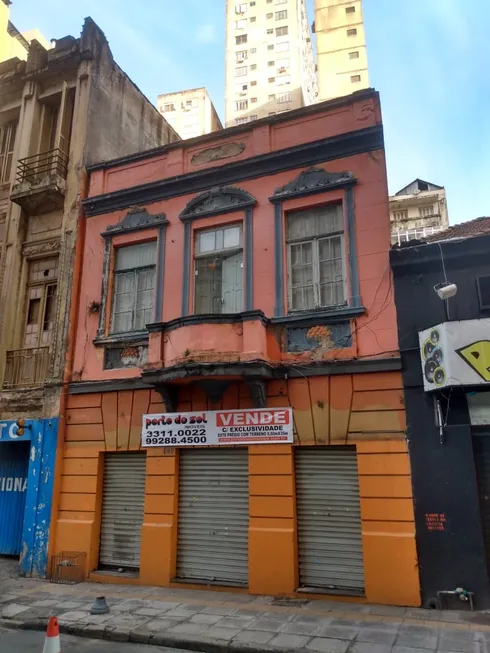 Foto 1 de Ponto Comercial à venda, 210m² em Centro Histórico, Porto Alegre