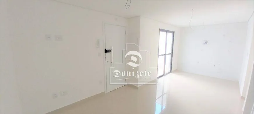 Foto 1 de Apartamento com 2 Quartos à venda, 59m² em Vila America, Santo André