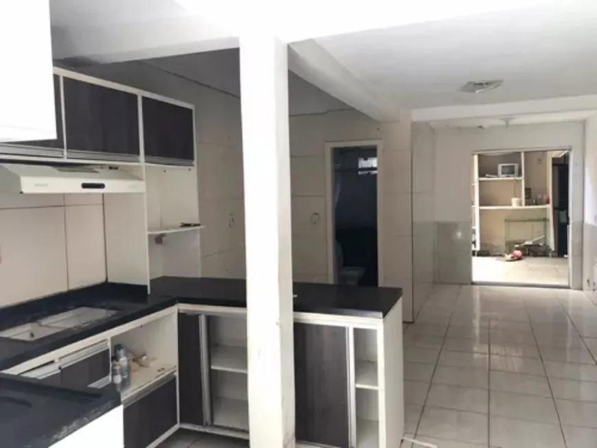 Foto 1 de Casa com 3 Quartos à venda, 86m² em Imbuí, Salvador