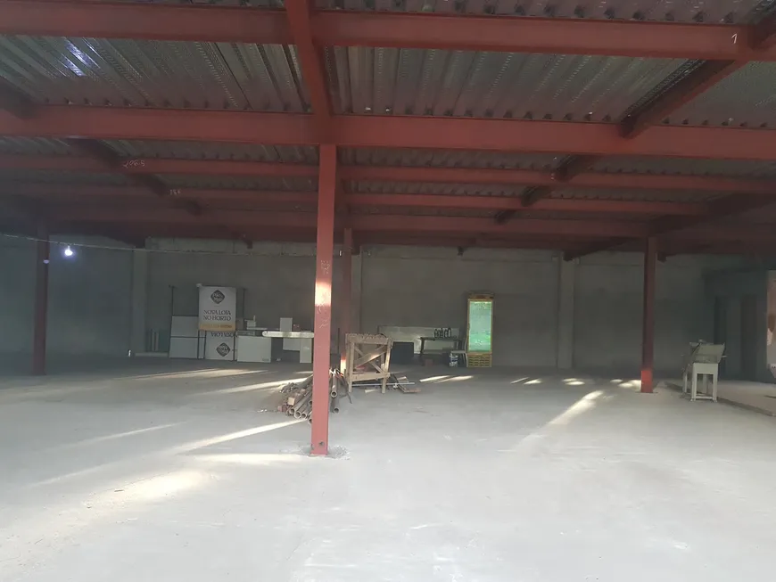 Foto 1 de Ponto Comercial com 1 Quarto para alugar, 780m² em Caminho Das Árvores, Salvador