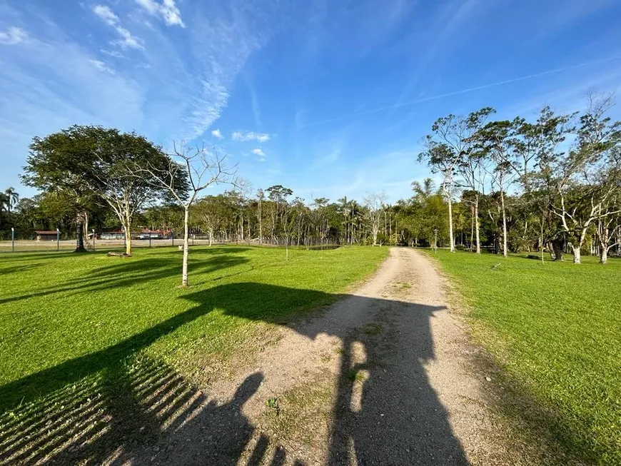 Foto 1 de Fazenda/Sítio com 2 Quartos à venda, 103m² em Pirabeiraba, Joinville