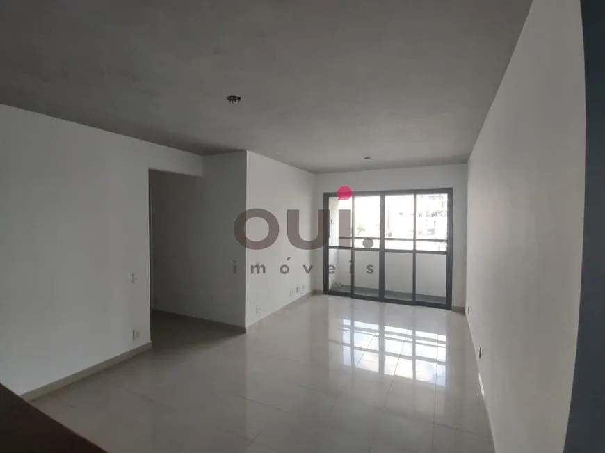 Foto 1 de Apartamento com 2 Quartos para alugar, 62m² em Vila Ipojuca, São Paulo