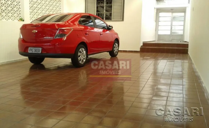 Foto 1 de Casa com 3 Quartos à venda, 210m² em Baeta Neves, São Bernardo do Campo