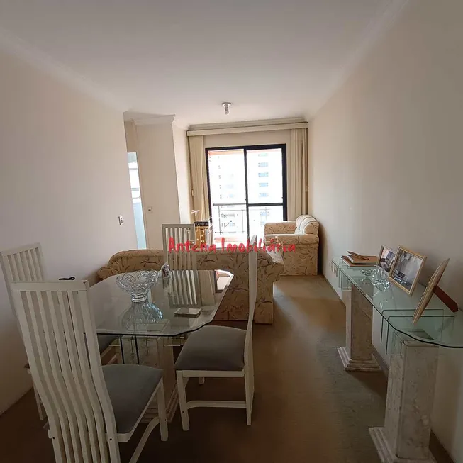 Foto 1 de Apartamento com 2 Quartos à venda, 49m² em Campos Eliseos, São Paulo