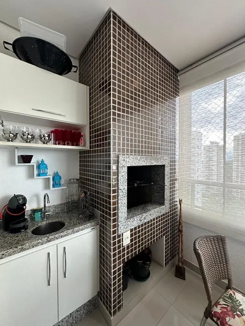 Foto 1 de Apartamento com 3 Quartos à venda, 125m² em Goiabeiras, Cuiabá