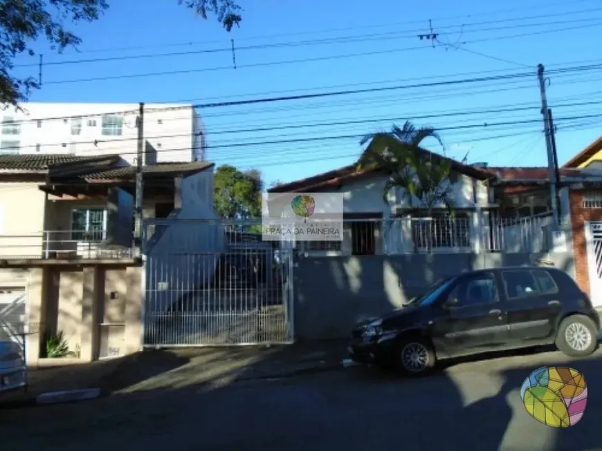 Foto 1 de Casa com 2 Quartos à venda, 100m² em Vila Bocaina, Mauá
