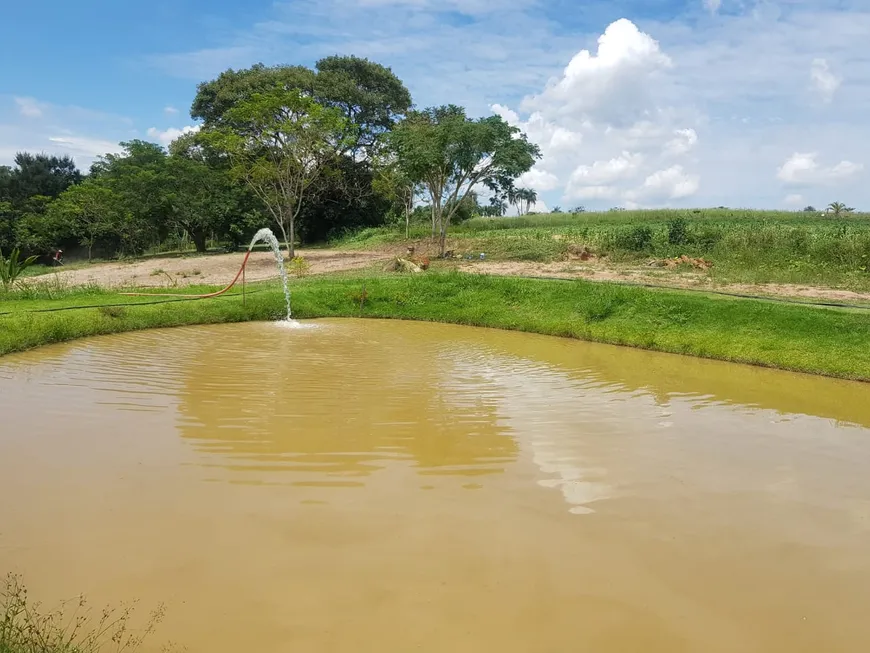 Foto 1 de Fazenda/Sítio à venda em Zona Rural, Conchal