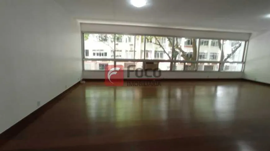 Foto 1 de Apartamento com 4 Quartos à venda, 265m² em Ipanema, Rio de Janeiro