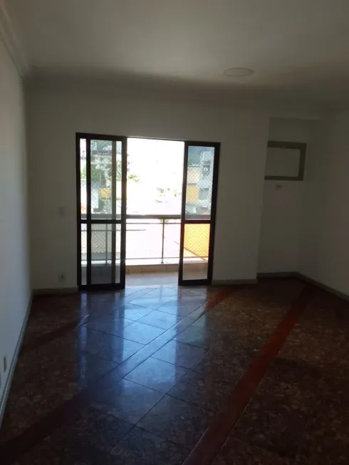 Foto 1 de Apartamento com 2 Quartos para alugar, 53m² em Centro, Nova Iguaçu