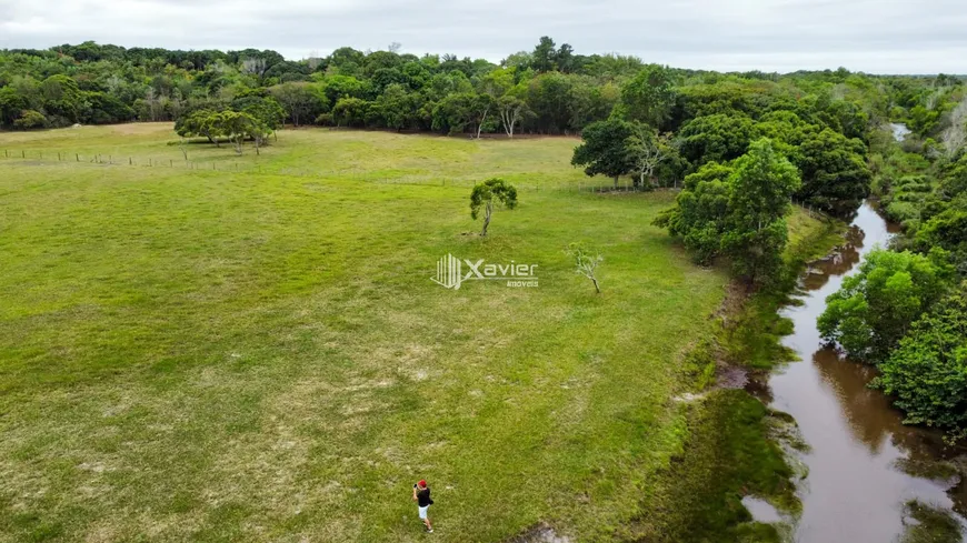 Foto 1 de Lote/Terreno à venda, 20000m² em Comunidade Urbana de Jaboticaba, Guarapari