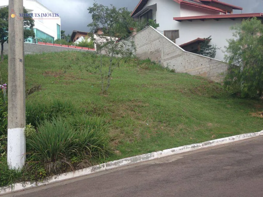 Foto 1 de Lote/Terreno à venda, 450m² em Vilagge Capricio, Louveira