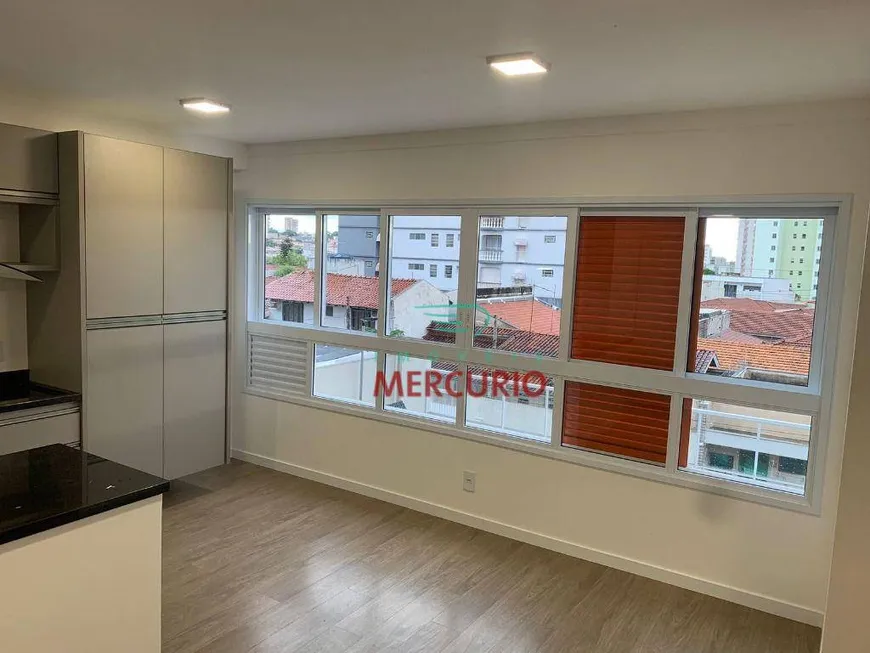 Foto 1 de Apartamento com 2 Quartos à venda, 64m² em Jardim Infante Dom Henrique, Bauru