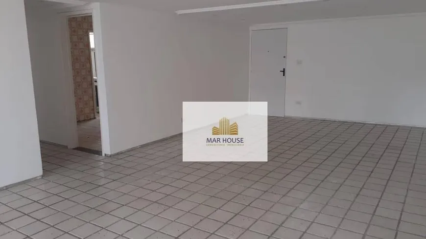 Foto 1 de Apartamento com 3 Quartos à venda, 130m² em Casa Amarela, Recife