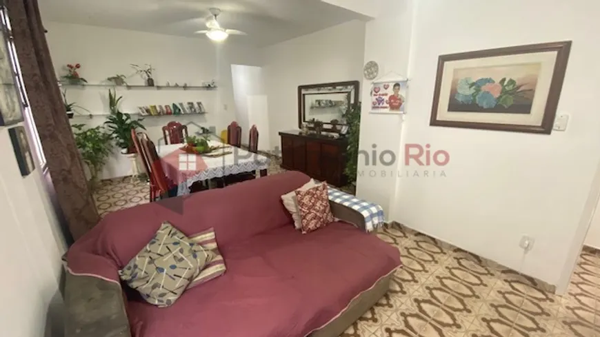 Foto 1 de Apartamento com 3 Quartos à venda, 75m² em Vista Alegre, Rio de Janeiro