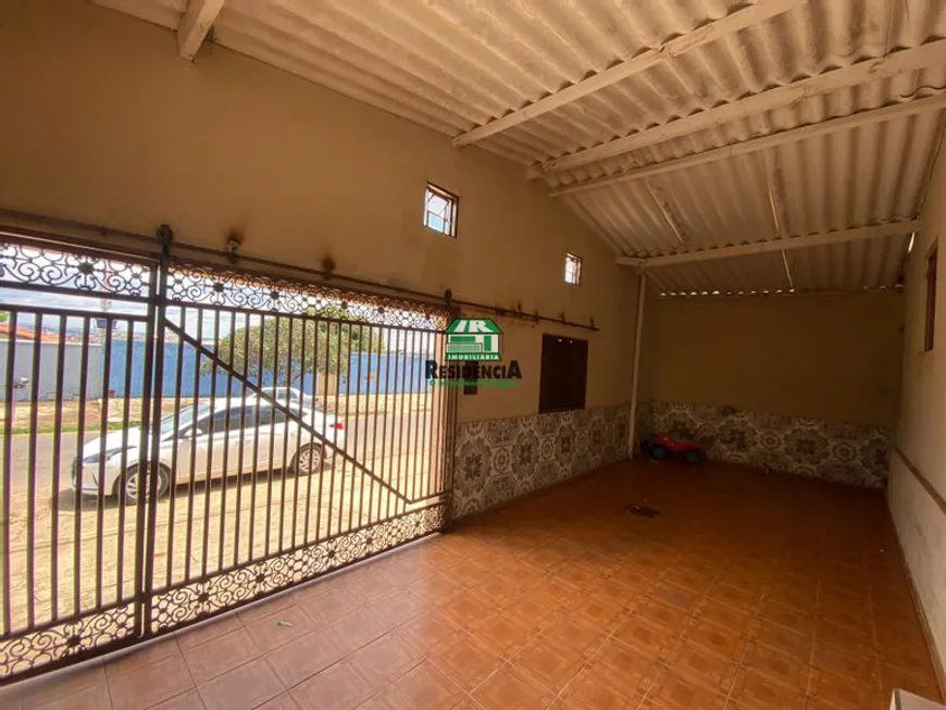 Foto 1 de Casa com 4 Quartos à venda, 120m² em Jardim Alexandrina, Anápolis