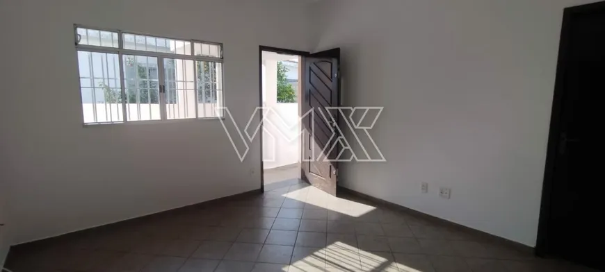 Foto 1 de Casa com 2 Quartos para alugar, 90m² em Vila Maria, São Paulo