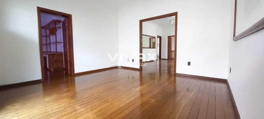 Foto 1 de Casa com 4 Quartos à venda, 237m² em Méier, Rio de Janeiro