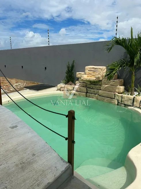 Foto 1 de Casa com 3 Quartos à venda, 116m² em , Salinópolis