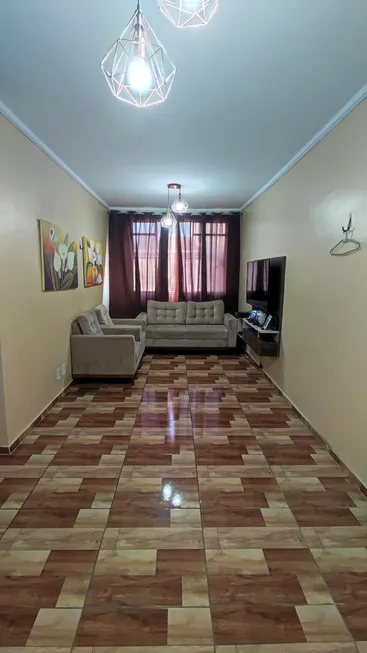 Foto 1 de Apartamento com 2 Quartos à venda, 56m² em Carlito Pamplona, Fortaleza