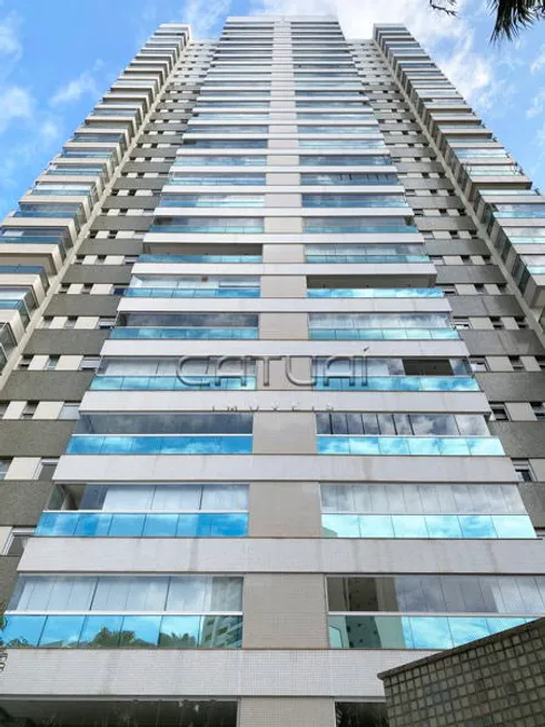 Foto 1 de Apartamento com 3 Quartos à venda, 201m² em Gleba Palhano, Londrina