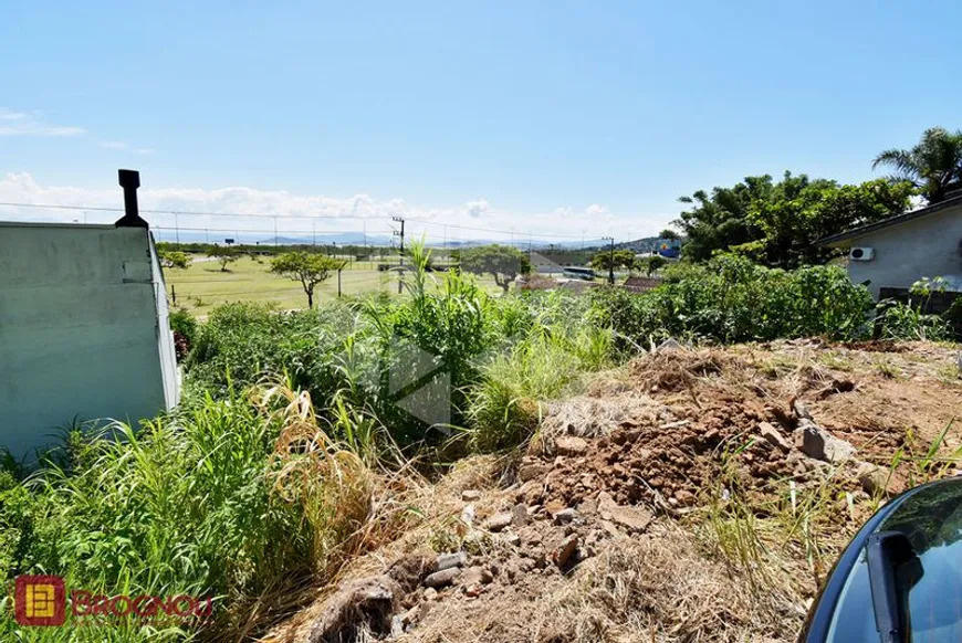 Foto 1 de Lote/Terreno para alugar, 371m² em Costeira do Pirajubaé, Florianópolis