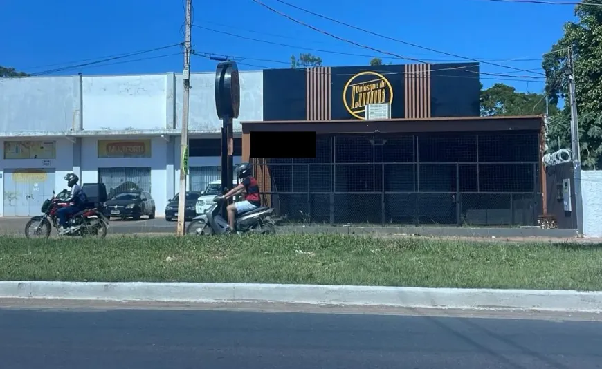 Foto 1 de Galpão/Depósito/Armazém para alugar, 250m² em Novo Terceiro, Cuiabá