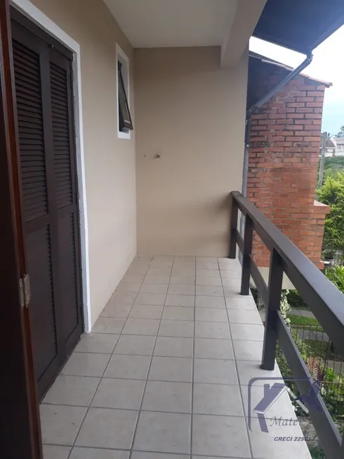 Foto 1 de Casa com 3 Quartos à venda, 156m² em Hípica, Porto Alegre