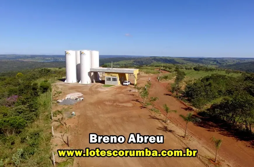 Foto 1 de Lote/Terreno à venda, 1000m² em Residencial Goiania Viva, Goiânia