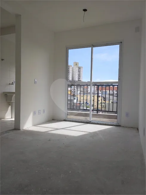 Foto 1 de Apartamento com 2 Quartos à venda, 48m² em Casa Verde, São Paulo