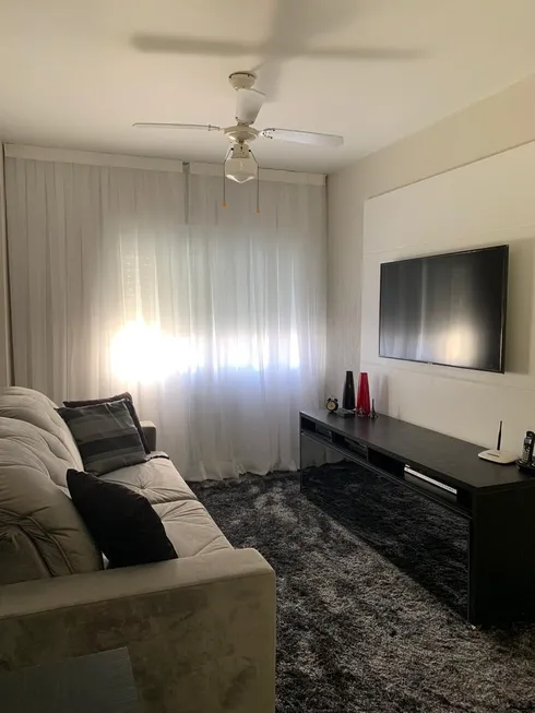 Foto 1 de Apartamento com 1 Quarto à venda, 52m² em Pompeia, São Paulo
